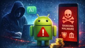 Android यूजर्स अलर्ट! भरोसेमंद AI प्लेटफॉर्म से फैल रहा खतरनाक मैलवेयर, बैंकिंग ऐप्स पर सीधा हमला