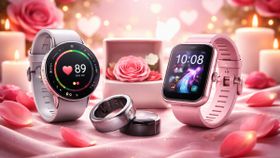 Valentine Gift Ideas 2026: Flipkart Sale में स्मार्टवॉच और फिटनेस रिंग पर जबरदस्त ऑफर