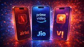 Airtel vs Jio vs Vi: Netflix, Prime और JioHotstar वाले बेस्ट रिचार्ज प्लान्स, कौन सा है सबसे ज्यादा फायदेमंद