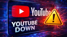 YouTube Down: दुनिया भर में ठप हुआ YouTube, 3 लाख से ज्यादा यूजर्स प्रभावित, आखिर क्या वजह