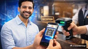 Aadhaar App से आसान हुआ होटल चेक-इन, फोटोकॉपी की झंझट खत्म Aadhaar App से आसान हुआ होटल चेक-इन, फोटोकॉपी की झंझट खत्म