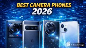 iPhone 17 Pro और Galaxy S26 Ultra को टक्कर देने वाले कैमरा स्मार्टफोन