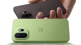 कॉम्पैक्ट फ्लैगशिप का नया किंग? 7500mAh बैटरी वाला OnePlus 15T जल्द लेगा एंट्री