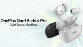 OnePlus Nord Buds 4 Pro भारत में लॉन्च; 55dB ANC, Bluetooth 6.0 और 54 घंटे बैटरी के साथ नए TWS ईयरबड्स OnePlus Nord Buds 4 Pro भारत में लॉन्च; 55dB ANC, Bluetooth 6.0 और 54 घंटे बैटरी के साथ नए TWS ईयरबड्स