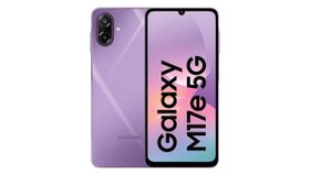 Samsung Galaxy M17e भारत में लॉन्च; ₹12999 में 6000mAh बैटरी और 120Hz डिस्प्ले के साथ बजट सेगमेंट में नई एंट्र