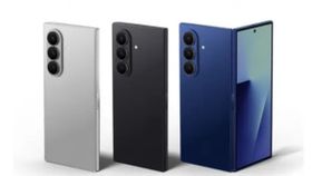 Samsung Galaxy Z Fold 8 जुलाई में लॉन्च; क्रीजलेस स्क्रीन और Snapdragon 8 Elite के साथ एंट्री