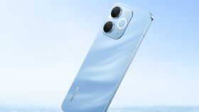 Realme P4 Lite 5G भारत में 19 मार्च को होगा लॉन्च, 7000mAh बैटरी और ‘ColorPop' डिजाइन का खुलासा