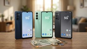5G स्मार्टफोन ₹15,000 के अंदर: इन धाकड़ फोन्स पर मची है लूट