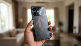 Infinix Note 60 Pro: क्या यह LED डिजाइन बदल देगा गेम?