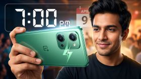 OnePlus Nord 6 लॉन्च: 9000mAh बैटरी का तहलका, क्या बदल देगा गेम?