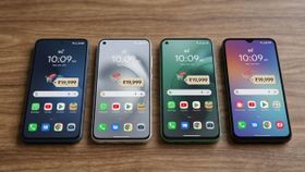 Amazon Great Summer Sale: 20,000 रुपये से कम में मिल रहे हैं ये धांसू 5G स्मार्टफोन्स
