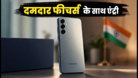 Samsung Galaxy F70 Pro: गीकबेंच पर लीक हुए धांसू फीचर्स, क्या यह होगा 2026 का बेस्ट मिड-रेंज फोन?