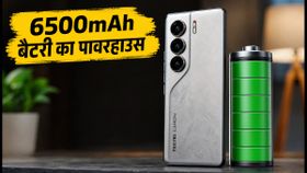 Tecno Camon 50 Ultra: 6500mAh बैटरी और 144Hz डिस्प्ले का जलवा, क्या यह गेमिंग के लिए है बेस्ट?
