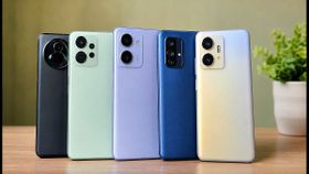 Freedom Sale: ₹15,000 से कम में बेस्ट 5G स्मार्टफोन्स, इन टिप्स से बचाएं हजारों रुपये Freedom Sale: ₹15,000 से कम में बेस्ट 5G स्मार्टफोन्स, इन टिप्स से बचाएं हजारों रुपये