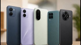 ₹20,000 से कम में बेस्ट 5G फोन: POCO M8x की एंट्री से मची खलबली, चेक करें बेस्ट डील्स ₹20,000 से कम में बेस्ट 5G फोन: POCO M8x की एंट्री से मची खलबली, चेक करें बेस्ट डील्स