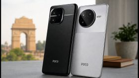 POCO F9 Pro और Ultra का ग्लोबल लॉन्च कन्फर्म: 1 सितंबर को होगा धमाका, जानें भारत में कब आएगा? POCO F9 Pro और Ultra का ग्लोबल लॉन्च कन्फर्म: 1 सितंबर को होगा धमाका, जानें भारत में कब आएगा?