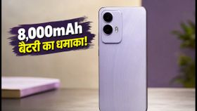 OPPO K14 Plus लॉन्च डेट कन्फर्म: 8,000mAh बैटरी और IP69K रेटिंग के साथ आएगा यह दमदार फोन!