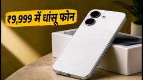 Ai+ Pulse 2 FE की पहली सेल आज रात: ₹9,999 में मिल रहा है ये धांसू फोन, जानें ऑफर्स और फीचर्स