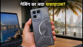 Infinix GT 50 Pro हैंड्स-ऑन: 6500mAh बैटरी और लिक्विड कूलिंग के साथ गेमिंग का नया राजा?