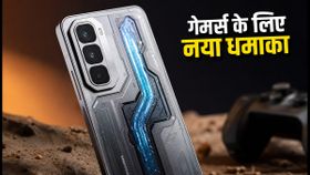 Infinix GT 50 Pro भारत में लॉन्च: 144Hz डिस्प्ले और लिक्विड कूलिंग के साथ गेमर्स के लिए नया धमाका!
