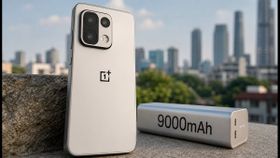OnePlus 16 लॉन्च: 9000mAh बैटरी और 185Hz डिस्प्ले का जलवा, क्या भारत में मचाएगा तहलका? OnePlus 16 लॉन्च: 9000mAh बैटरी और 185Hz डिस्प्ले का जलवा, क्या भारत में मचाएगा तहलका?
