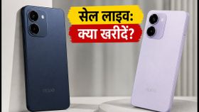 OPPO F35 और F35 Pro की पहली सेल शुरू: क्या आज खरीदना सही फैसला है? जानें ऑफर्स और कीमत