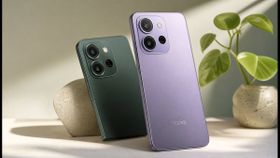 OPPO F35 सीरीज कल भारत में दस्तक: 50MP सेल्फी कैमरा और शानदार ऑफर्स के साथ मचाएगी धमाल OPPO F35 सीरीज कल भारत में दस्तक: 50MP सेल्फी कैमरा और शानदार ऑफर्स के साथ मचाएगी धमाल