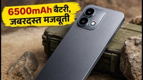 Tecno Spark 50s 5G: 6500mAh बैटरी और धाकड़ मजबूती, क्या 20,000 रुपये में यह बेस्ट फोन है?