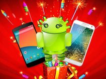Diwali 2015 Deals: Top 10 Android Smartphones With Up to 50% Discount Diwali 2015 Deals: Top 10 Android Smartphones With Up to 50% Discount