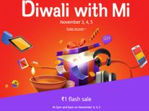 Xiaomi's Diwali Offer Delas on Mi 4i, Mi 4, Redmi 2 Prime, Mi Pad, Mi TV, Mi Band and More Devices! Xiaomi's Diwali Offer Delas on Mi 4i, Mi 4, Redmi 2 Prime, Mi Pad, Mi TV, Mi Band and More Devices!