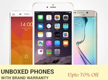 Diwali Special offers: Top 15 Unboxed Smartphones at up to 70% Discount Diwali Special offers: Top 15 Unboxed Smartphones at up to 70% Discount