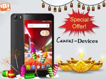 Diwali 2015 Special: 10 Best offers on Micromax Devices Diwali 2015 Special: 10 Best offers on Micromax Devices