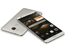 Huawei Mate 8 With 6-Inch Force Touch Display And Kirin 950 CPU Coming This Month [Rumor Roundup]