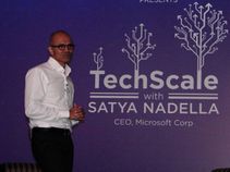 Satya Nadella to Visit India: Here's What You Need to Know Satya Nadella to Visit India: Here's What You Need to Know