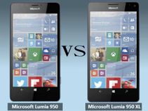 Microsoft Lumia 950 vs Lumia 950 XL: Here Are The Major Differences Microsoft Lumia 950 vs Lumia 950 XL: Here Are The Major Differences