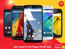Top 10 Diwali Exchange Offers: Motorola Brings a Range of Offers Across its Portfolio Top 10 Diwali Exchange Offers: Motorola Brings a Range of Offers Across its Portfolio