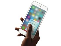 Top 5 Apps To Get Best Out of 3D Touch on Your iPhone 6S Top 5 Apps To Get Best Out of 3D Touch on Your iPhone 6S