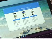 Now Sync Your Windows 10 PC with Android Device: Here's How You Do it