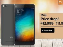 Xiaomi Mi 4i: Top 10 Online Deals To Buy in India Xiaomi Mi 4i: Top 10 Online Deals To Buy in India