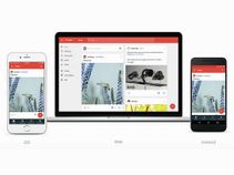 Google Plus Revamped: Here's How To Get It Google Plus Revamped: Here's How To Get It