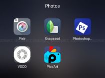 Bored with Instagram? Here Are 5 Best Alternatives to Enhance Your Photos and Videos Bored with Instagram? Here Are 5 Best Alternatives to Enhance Your Photos and Videos