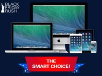 Black Friday Rush Deals: Best Offers On Apple iPhone, iPad, MacBook Pro Black Friday Rush Deals: Best Offers On Apple iPhone, iPad, MacBook Pro