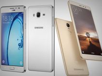 Xioaomi Redmi Note 3 vs Galaxy On7: The Combat of Mid-Ranger Giants Xioaomi Redmi Note 3 vs Galaxy On7: The Combat of Mid-Ranger Giants