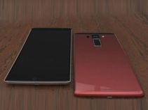 LG G5 Coming in 2016: Snapdragon 820, Iris Scanner And More [Rumor Roundup]