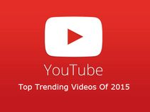 Best Of 2015: 10 Top Trending YouTube Videos This Year Best Of 2015: 10 Top Trending YouTube Videos This Year