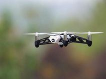 Best of 2015: Top 5 Drones That Got Launched This Year Best of 2015: Top 5 Drones That Got Launched This Year