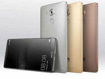 These are the Groundbreaking Features of Huawei's Metal Powerhouse Mate 8! These are the Groundbreaking Features of Huawei's Metal Powerhouse Mate 8!
