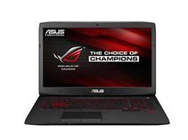 Asus Launched ROG GL552JX Gaming Laptop: Here's What You Need to Know