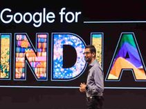 Sundar Pichai India Visit: 8 key points to note in Google CEO's Speech Sundar Pichai India Visit: 8 key points to note in Google CEO's Speech