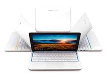The 10 Best Chromebooks of 2015! The 10 Best Chromebooks of 2015!